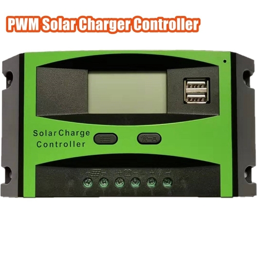 Solar Controller