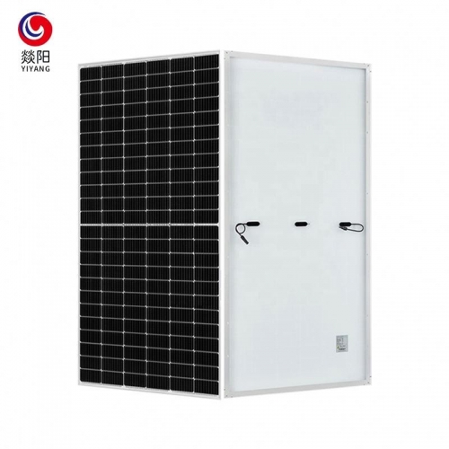Solar Panel-450W