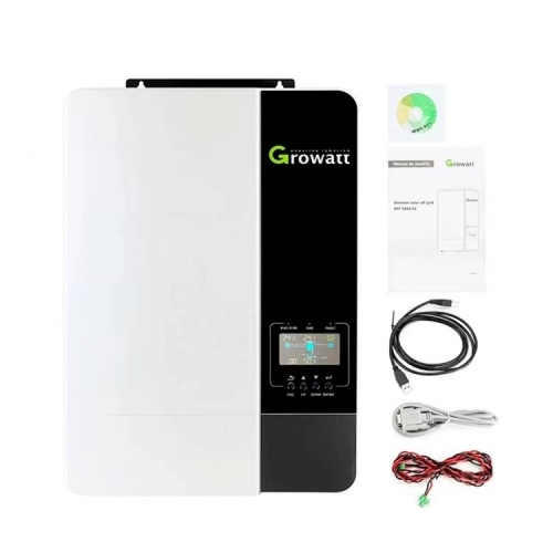 Off-Grid Solar Inverter