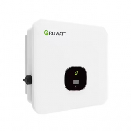 Growatt Inverter