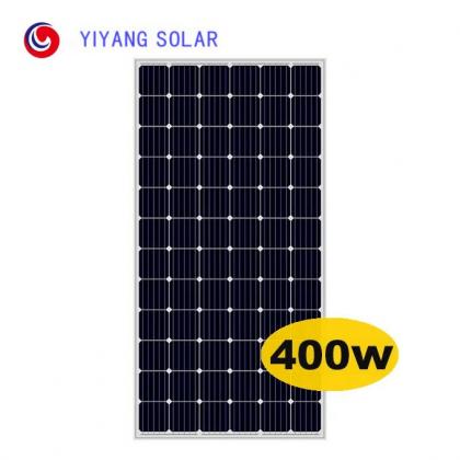 Solar Panel-400