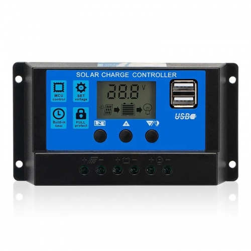 Solar Controller