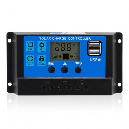 Solar Controller