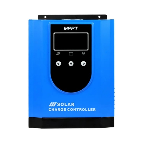 Solar Controller