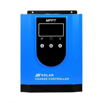 Solar Controller