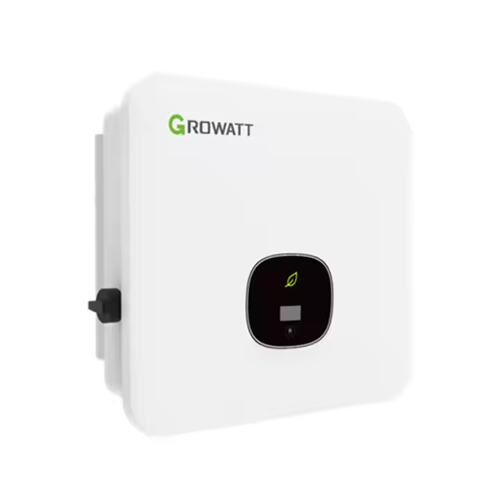 Growatt Inverter