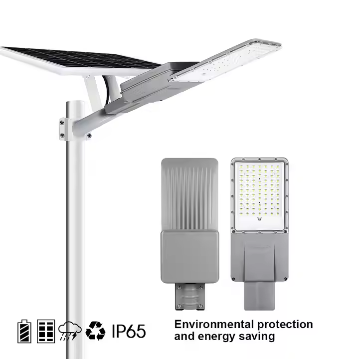 Solar lights